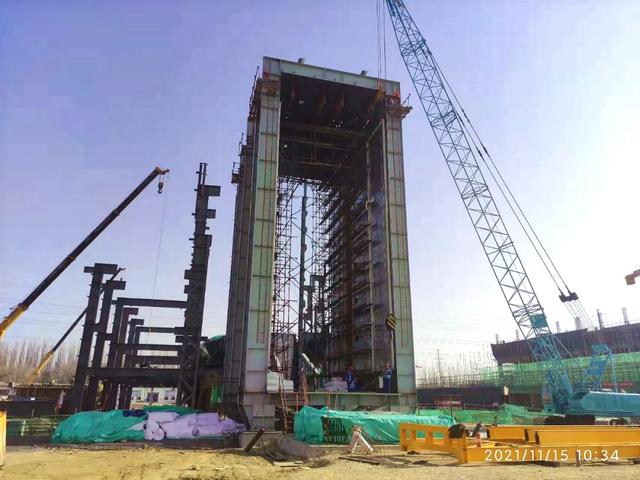 钢厂是怎么节能的？韶钢、湛钢、宝钢、方大特钢、昆钢、徐钢...