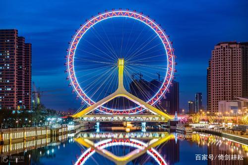 我國各城市的文化地標都有哪些？你知道多少？