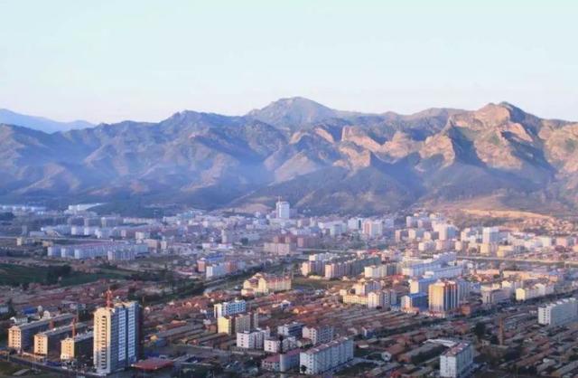 走遍中國河北·围场