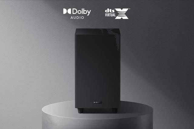 小米电视音箱3.1正式开卖，支持环绕立体声，售价1499元