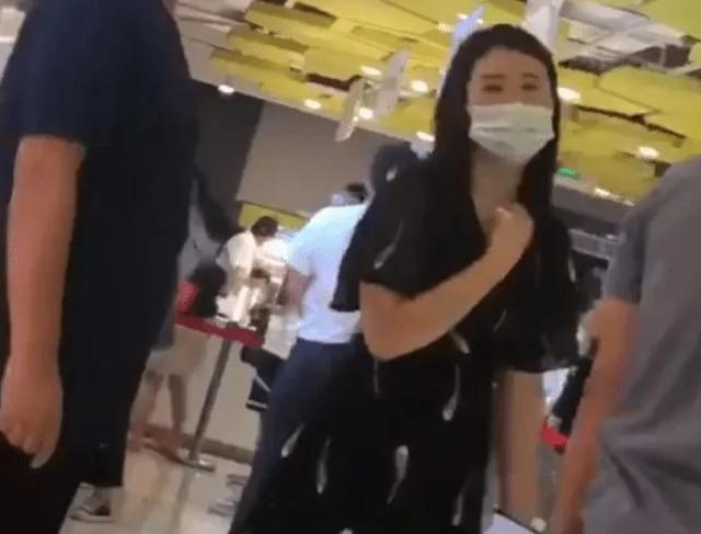 “阿里性侵案”再曝新料！涉事女员工被副总裁起诉