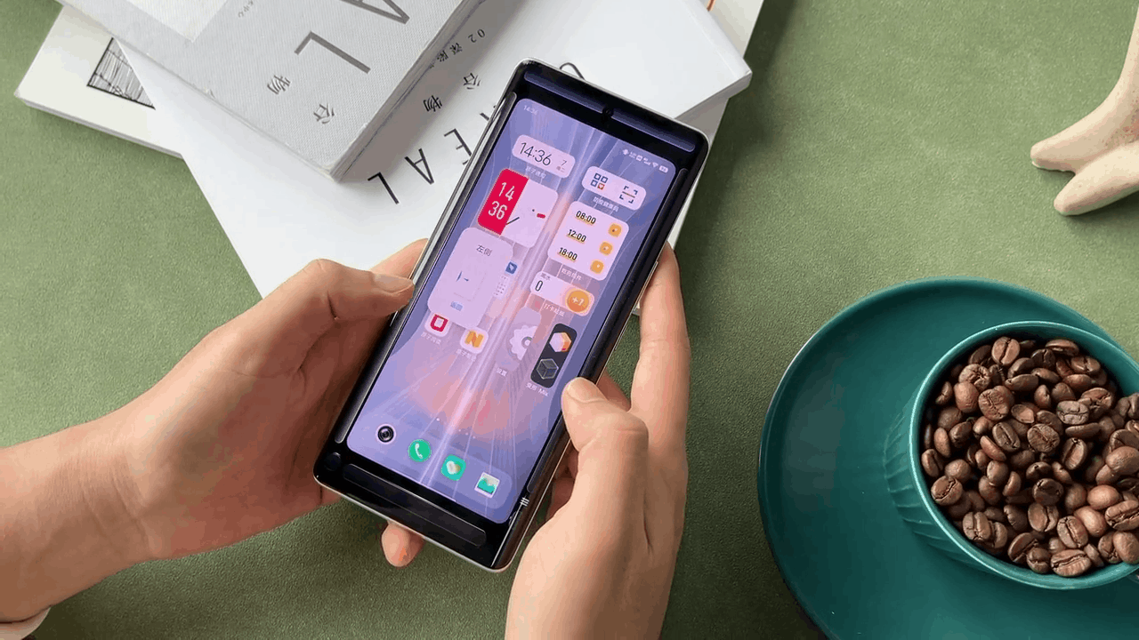 vivo国产新系统上手：超越苹果有望？