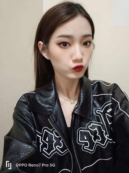 OPPO  Reno7 Pro影像界的新标杆