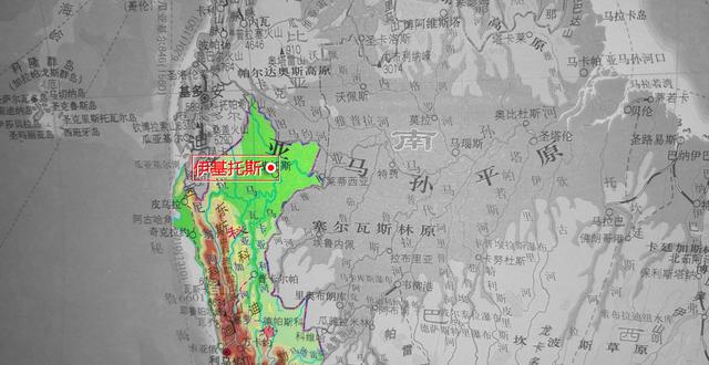 伊基托斯，遠離海洋的海港，與世隔絕的旅行城市