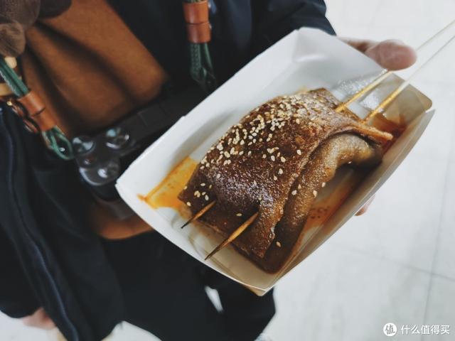 旅行就要邊走邊吃：舌尖上的昆明，盤點我在昆明吃到的各種美食