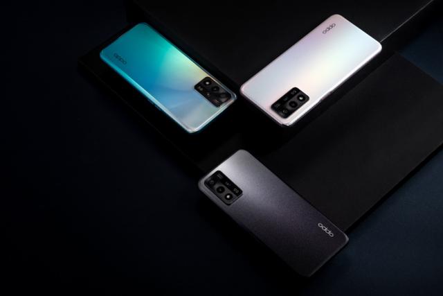 8+256GB大容量+5000mAh，跌价520元，OPPO这台千元机值得购买吗？