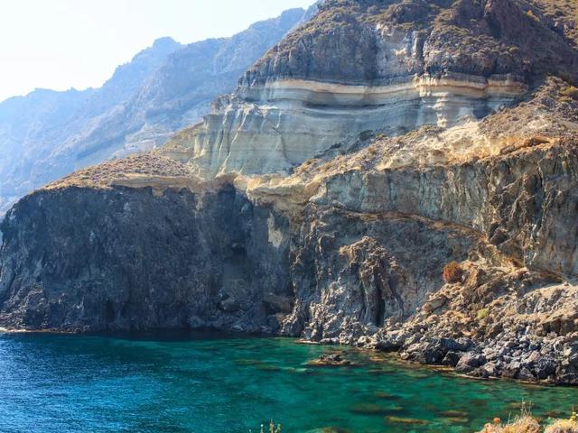 有水的地方更美 盤點4個意大利有趣的寶藏旅行地