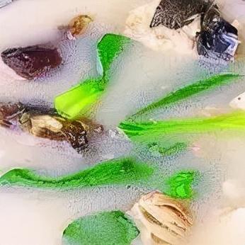 冬至养生，这样吃才健康