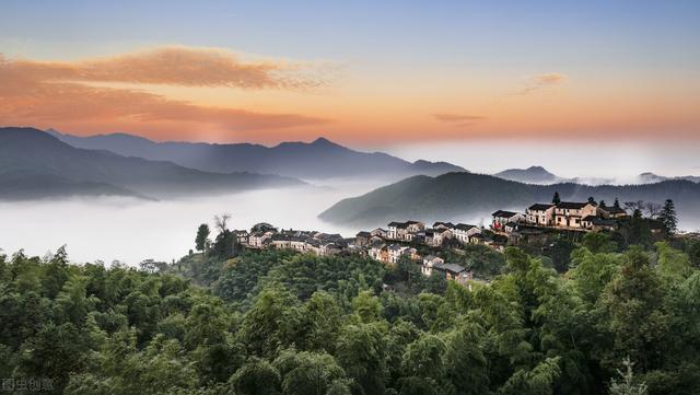 賞英國鄉村如畫美景，侃畫外音