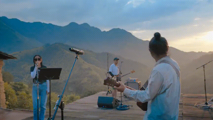 超美!又一神仙綜藝開播，跟著《早餐中國》團隊解鎖9個詩意旅行地