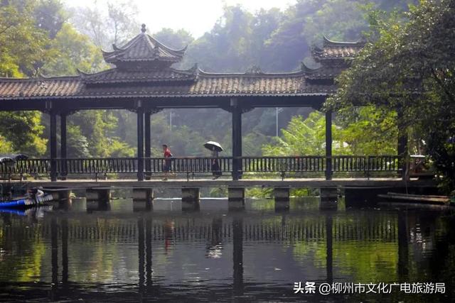 雙龍溝最全打卡攻略出爐，推給朋友絕對沒錯！