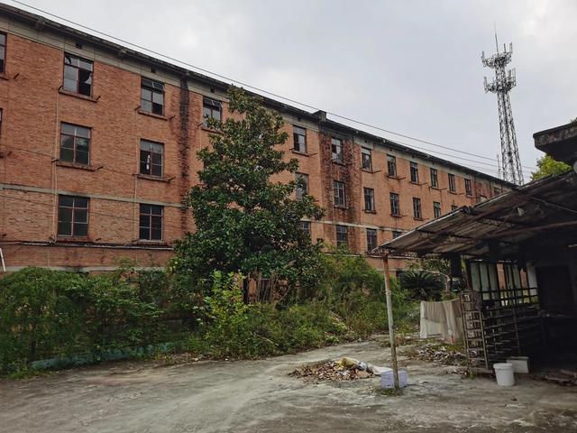 探访老三线企业--汉川机床集团有限公司