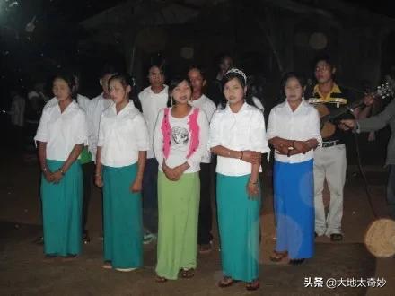 佤邦現狀，帶你看看真實的佤邦