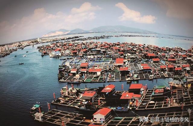 在海南過冬避寒，除了天涯海角，這9個景點也值得一去