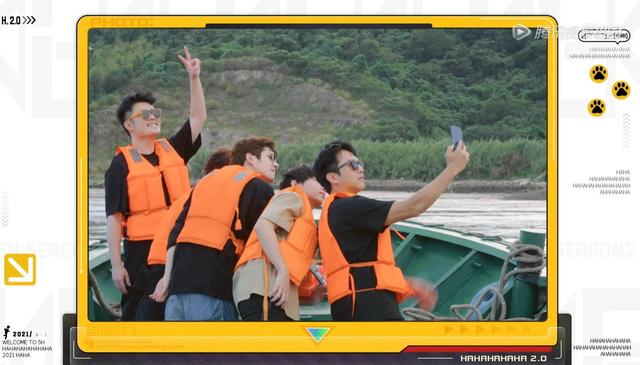 到底發生了什麽？鹿晗剛回歸五哈，就要打12315投訴五哈旅行團