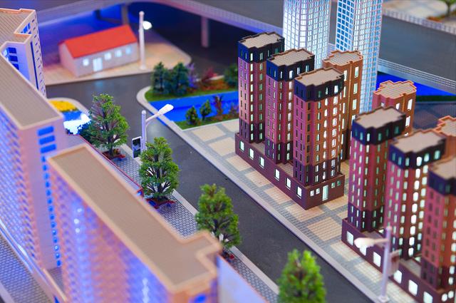 楼市释放4个好消息，12月起买房更轻松？或许刚需可以有信心了