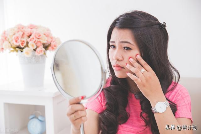 女人这6个坏习惯不改，用再贵的护肤品，也难以延缓衰老的脚步