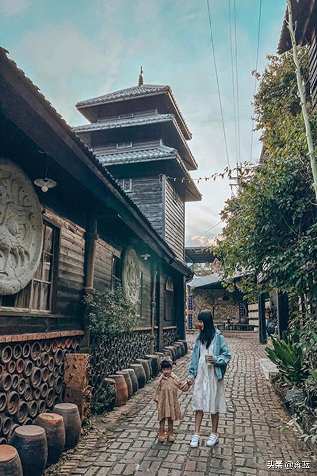 南投10個人氣景點，當然不能錯過日月潭