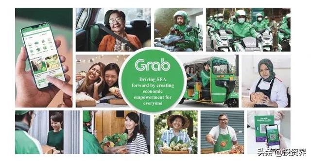 东南亚最大独角兽上市：祖籍福建，他干出2000亿