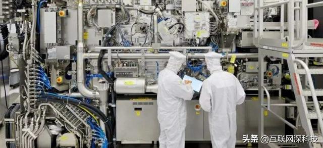 立陶宛激光技术占全球50%市场，中科院率国产企业开始反击