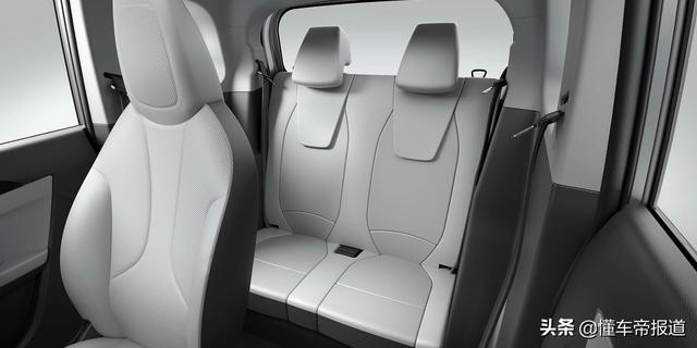 新车 | 售价4.58万元起，嘉远微车KOMI上市，五菱宏光MINIEV同级