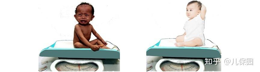 秋天来了，树叶黄了，宝宝为啥也黄了？