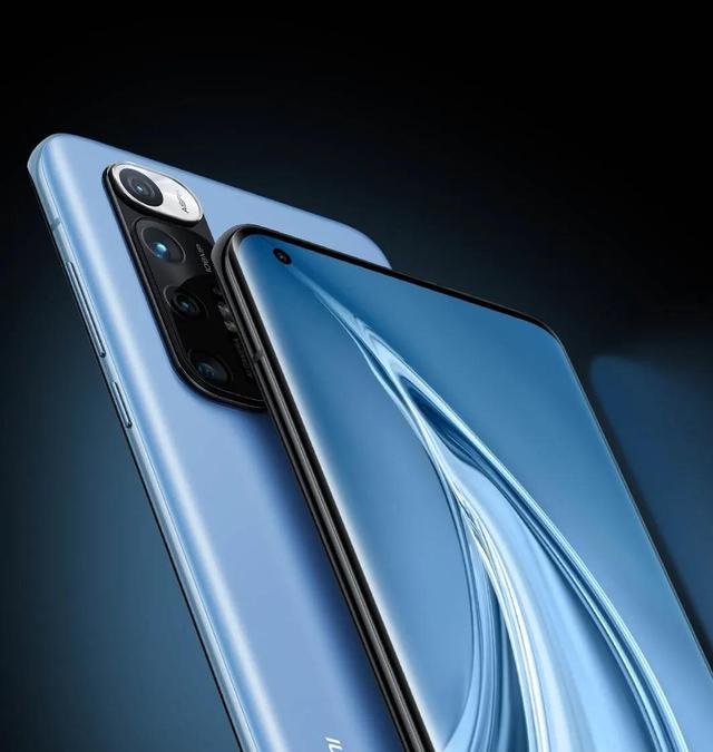 推荐几款骁龙870的手机，手感好、颜值高