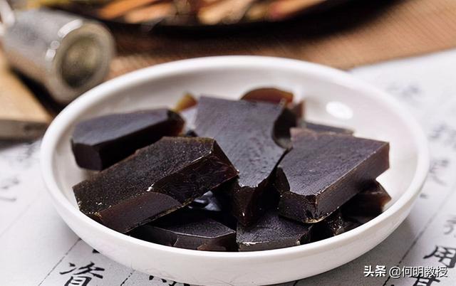 支气管扩张患者适合食用哪些食物