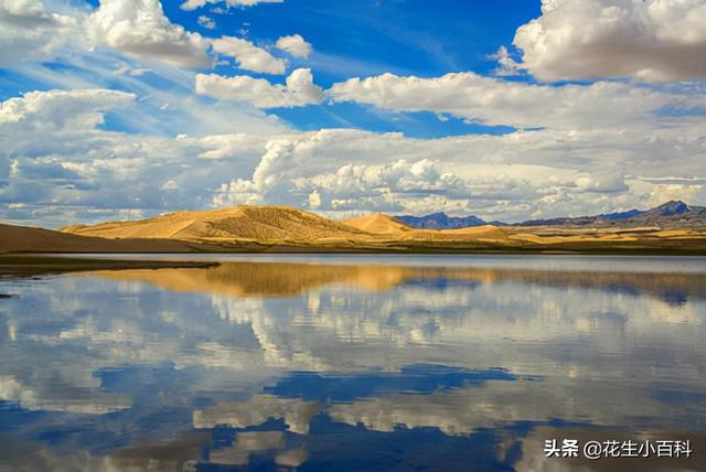 被人忽視的青海，才是真正的高原美景，可惜一直活在西藏的陰影下