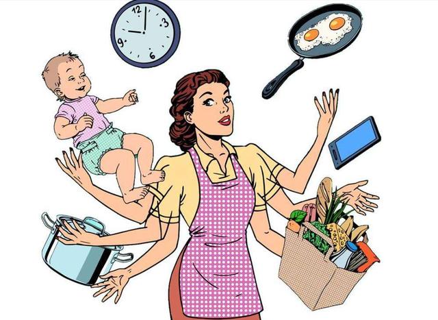 广东一幼儿园运动会开幕式，宝妈上台就是王炸，网友：给娃长脸了