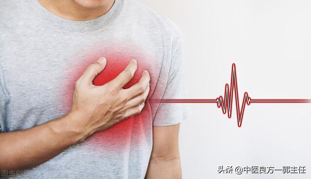 寒冬来袭，邪痹心络，气血不畅，中医提醒：出现这些表现要警惕