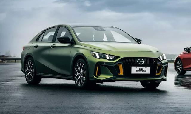 影豹接近破万、凡尔赛站稳脚跟，11月新车销量追踪——轿车篇