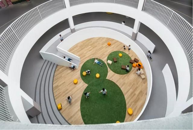 幼儿园设计的安全该如何把控