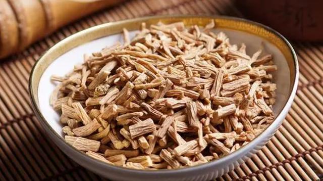 风湿病缠绵顽固，需分型论治，有4方可用