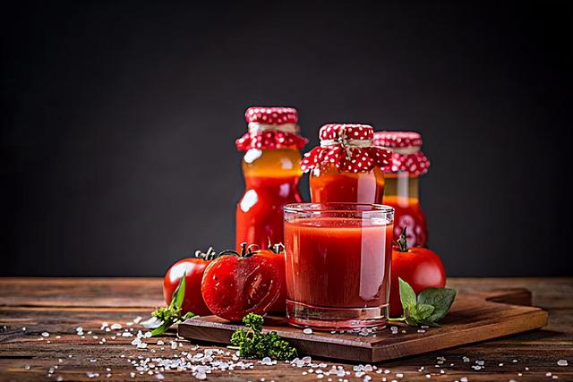 宝宝辅食的做法大全——蔬菜汁