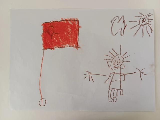 我的双休日之三