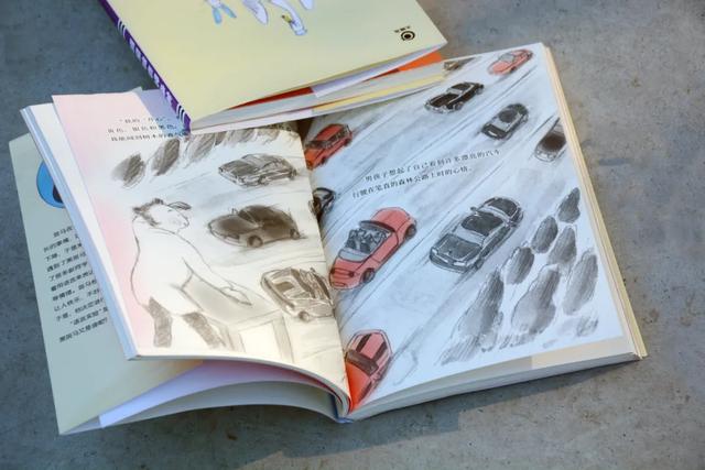 为什么小时候爱读绘本的孩子，长大却不喜欢读书？原来问题出在这