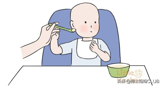 自制果泥or成品果泥？这是一个让妈妈们纠结的问题