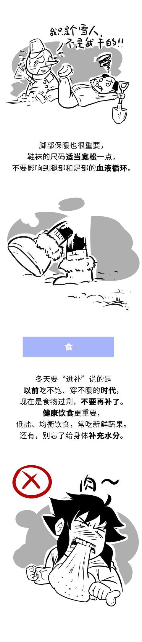 冬季心脏最脆弱，如何平稳过冬？