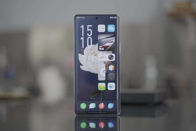 辞旧迎新！新年不妨换款好手机长面子，这4款机型可以直接抄作业