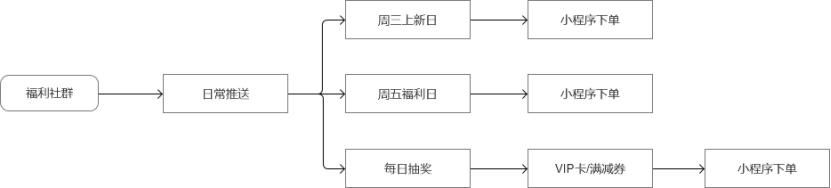 元气森林私域体系拆解