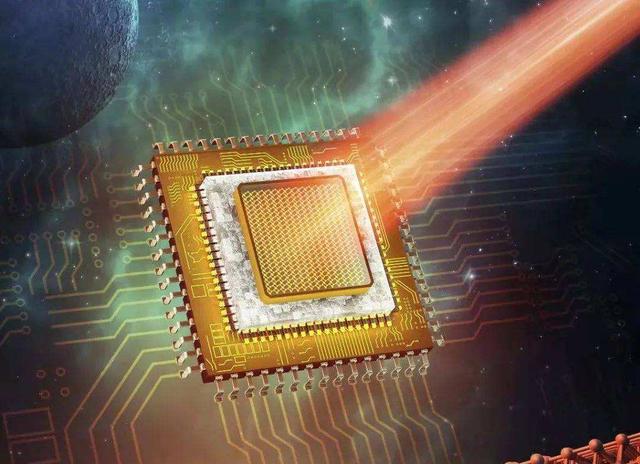 国产芯片性能提升了200%？南京大学攻克技术难关，达到顶尖水平