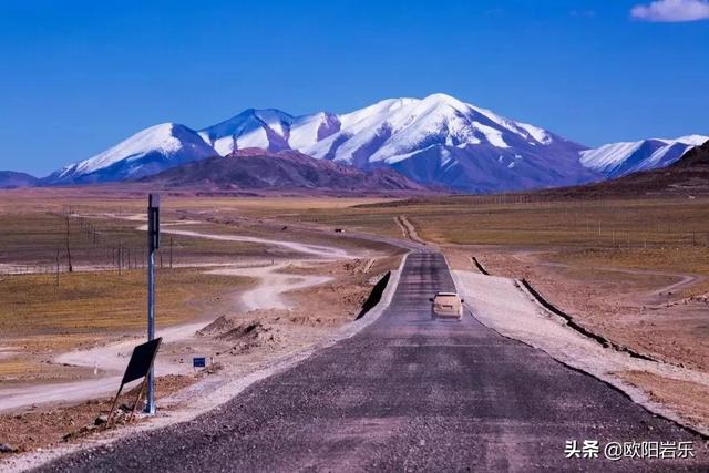 風景在路上！國內最經典的8條親子自駕遊線路，總有一條適合你