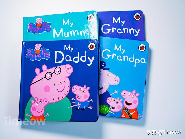 与娃共读-盘一盘半年内买过的好绘本