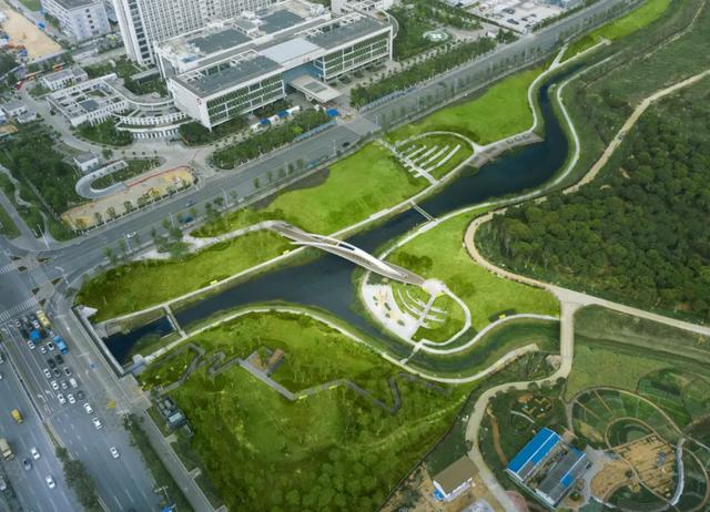 奥雅设计荣获2021年度中国风景园林学会科学技术奖两项大奖 | 喜讯