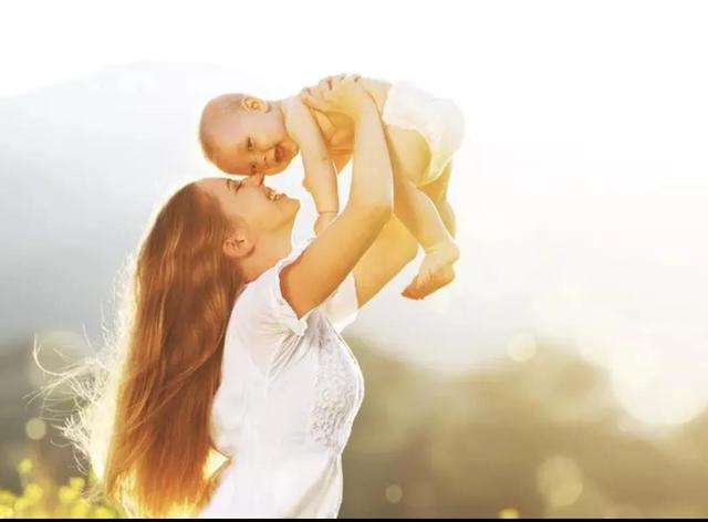 母亲是世界上最爱你的人