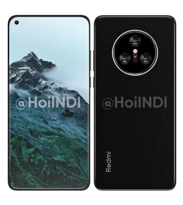 小米12Pro真机亮相，盘点春节前能买到的，配置天花板级别的旗舰