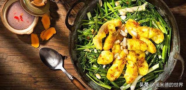 舌尖上的東南亞，不容錯過的20道東南亞招牌美食