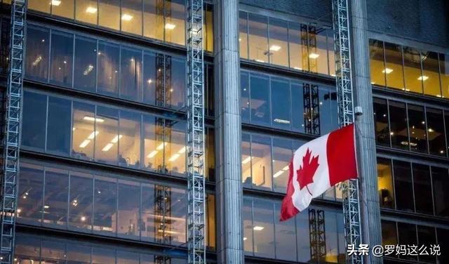 GIL祖母信托，中加跨国传承与税筹的选择