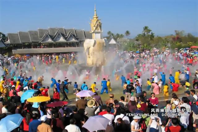 古文明的萬花筒：少數民族爲何彙聚雲南？